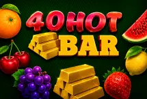 40 Hot Bar