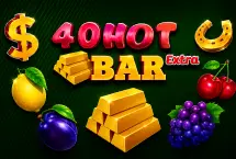 40 Hot Bar Extra