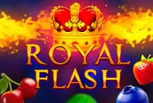 Royal Flash