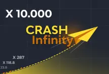 Crash Infinity