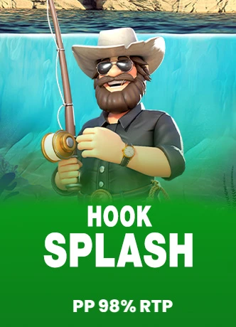 Hook Splash
