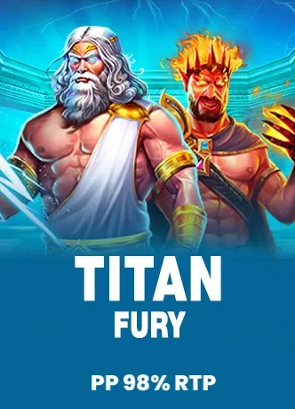 Titan Fury