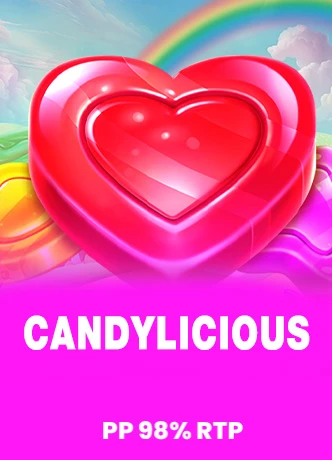 Candylicious