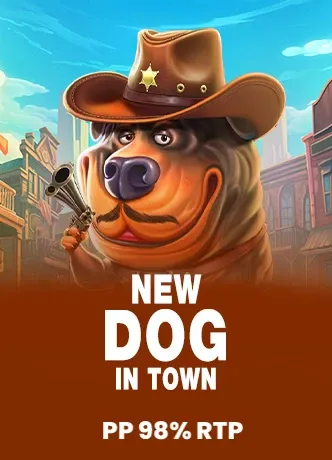 New Dog in Town