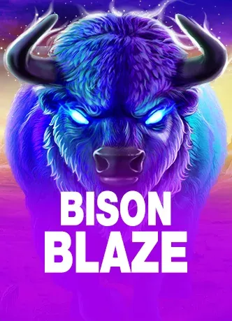 Bison Blaze