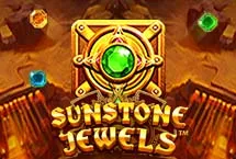 Sunstone Jewels