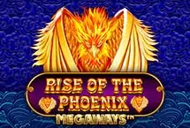 Rise of the Phoenix Megaways