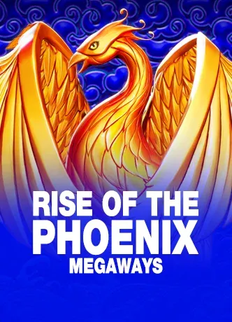 Rise of the Phoenix Megaways