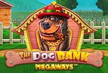 The Dog Bank Megaways