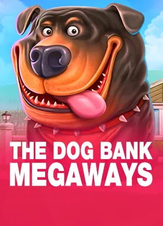 The Dog Bank Megaways