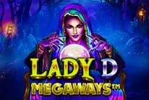Lady D Megaways