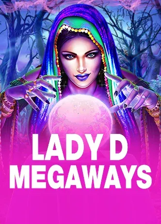 Lady D Megaways