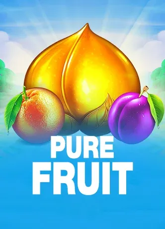 Pure Fruit