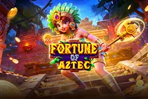 Fortune of Aztec