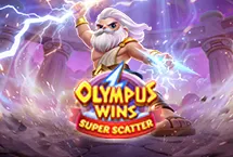 Olympus Wins