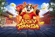 Lucky Panda