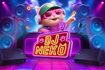 DJ Neko
