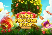 Lucky Fortune Tree