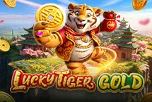 Lucky Tiger Gold