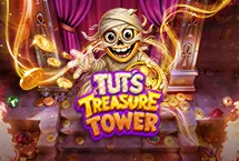 Tut's Treasure Tower
