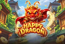 Happy Dragon