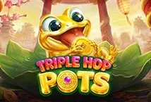 Triple Hop Pots