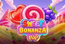 Sweet Bonanza POP