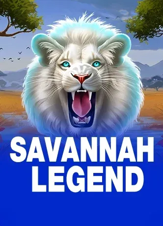 Slot Demo Savannah Legend Pragmatic Play