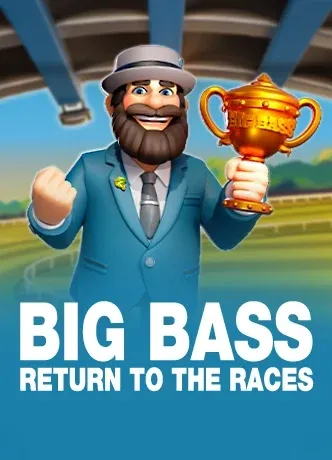 Slot Demo Big Bass Return to the Races Pragmatic Play