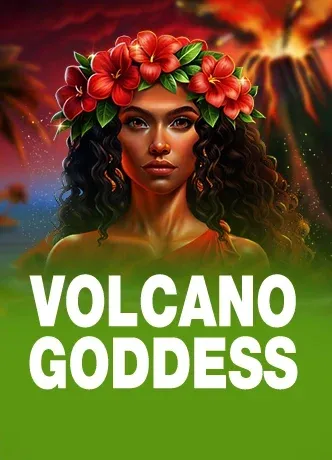 Slot Demo Volcano Goddess Pragmatic Play