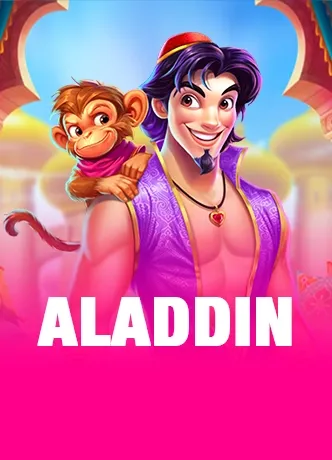 Aladdin