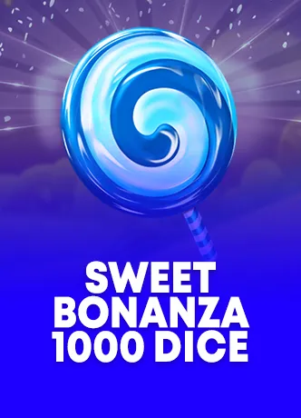 Slot Demo Sweet Bonanza 1000 Dice Pragmatic Play