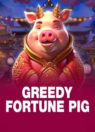 Slot Demo Greedy Fortune Pig Pragmatic Play