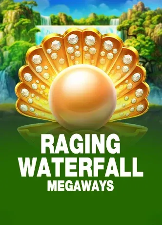 Slot Demo Raging Waterfall Megaways Pragmatic Play