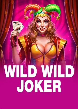 Slot Demo Wild Wild Joker Pragmatic Play