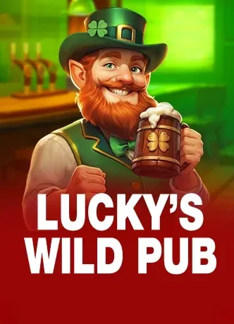 Slot Demo Lucky's Wild Pub Pragmatic Play
