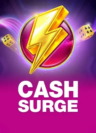 Slot Demo Cash Surge Pragmatic Play