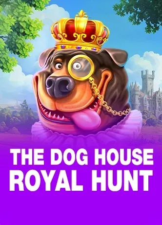 Slot Demo The Dog House - Royal Hunt Pragmatic Play