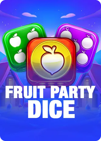 Slot Demo Fruit Party Dice Pragmatic Play
