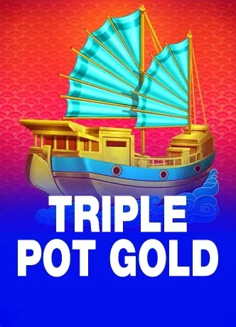 Slot Demo Triple Pot Gold Pragmatic Play