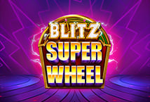 Blitz Super Wheel
