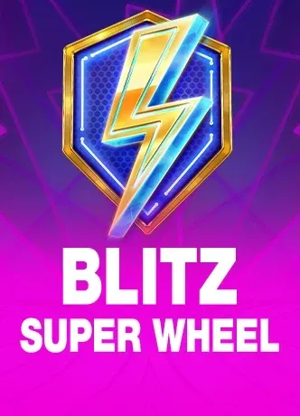 Slot Demo Blitz Super Wheel Pragmatic Play