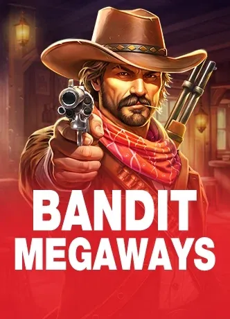 Slot Demo Bandit Megaways Pragmatic Play