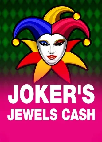 Slot Demo Joker's Jewels Cash Pragmatic Play