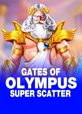 Gates of Olympus Super Scatter