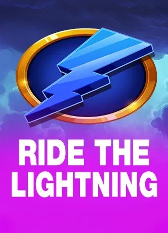 Slot Demo Ride the Lightning Pragmatic Play