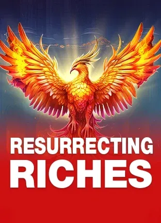 Slot Demo Resurrecting Riches Pragmatic Play