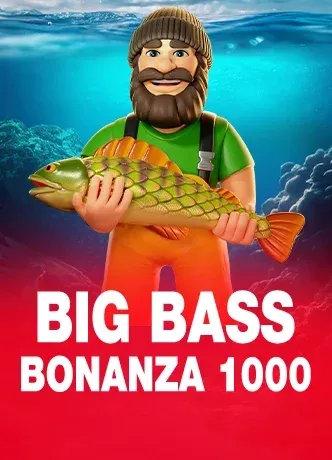 Slot Demo Big Bass Bonanza 1000 Pragmatic Play