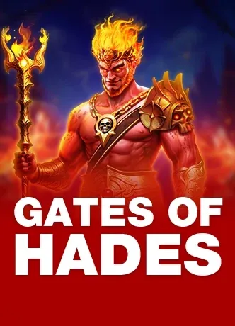 Slot Demo Gates of Hades Pragmatic Play