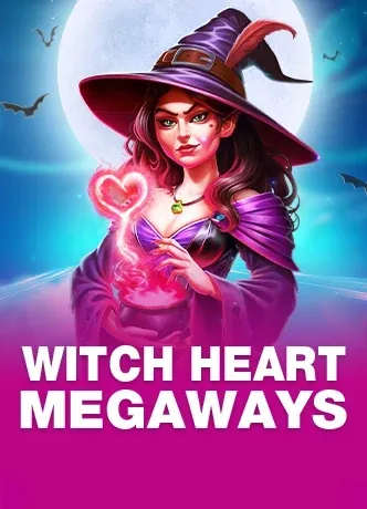 Slot Demo Witch Heart Megaways Pragmatic Play